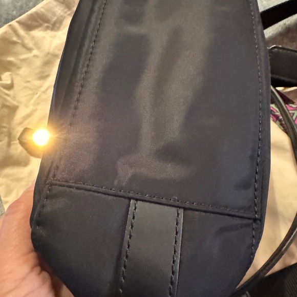 Tory Burch Tilda nylon crossbody. - Picture 8 of 9